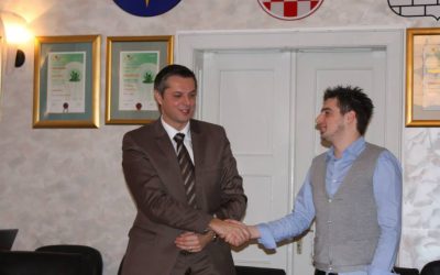 Izabran savjet mladih Grada Čakovca
