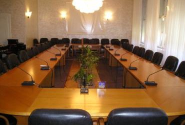 Izvod iz zapisnika sa 5. sjednice Gradskog vijeća Grada Čakovca