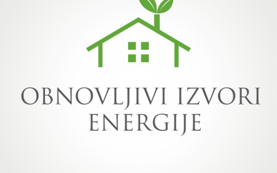 Sufinanciranje korištenja obnovljivih izvora energije u ...