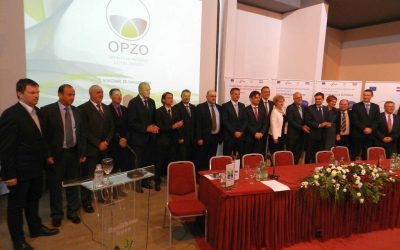 Oko 200 milijuna kuna europskog novca za “Aglomeraciju ...