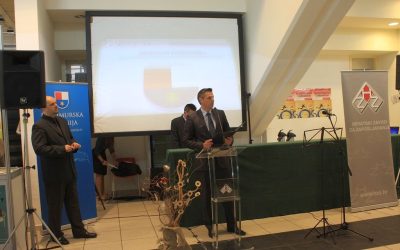 Grad Čakovec i ove godine pokrovitelj Sajma poslova