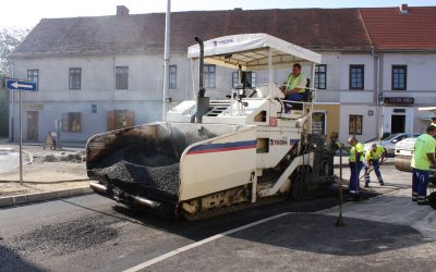 Uskoro sanacija dviju opasnih križanja u Čakovcu