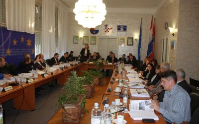 Čakovečki vijećnici usvojili Rebalans ovogodišnjeg i novi ...