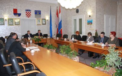 Poduzetnici gradske oce upoznali s barijerama koje imaju u ...