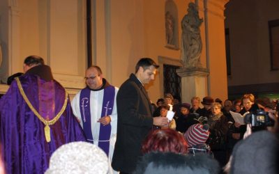 Počeo Advent u gradu Zrinskih