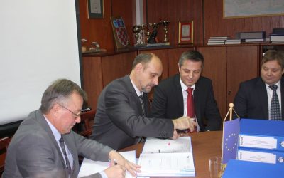 20 milijuna eura investicije u Aglomeraciju Čakovec jamči siguran ...