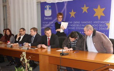 U ovoj akademskoj godini Grad Čakovec stipendira 331 studenta