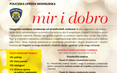 Akcija Mir i dobro