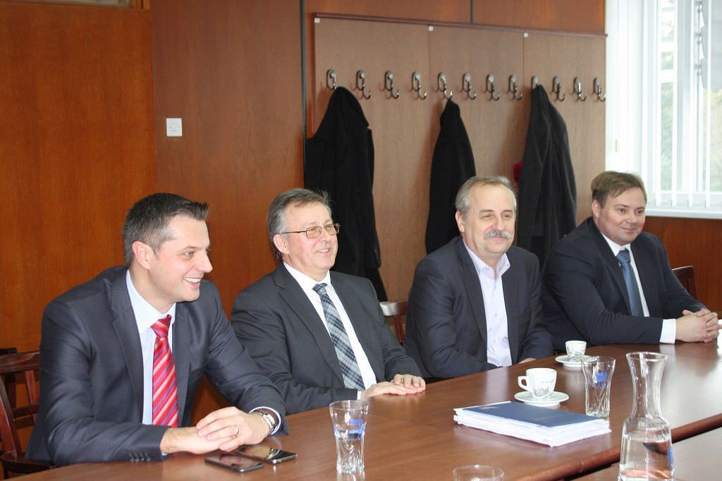 Projekt Aglomeracija