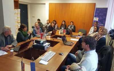 Romona predstavljena u Zagrebu