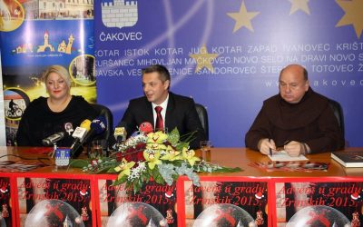 U subotu započinje Advent u gradu Zrinskih