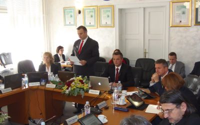 Izglasan Proračun Grada Čakovca za 2016. godinu