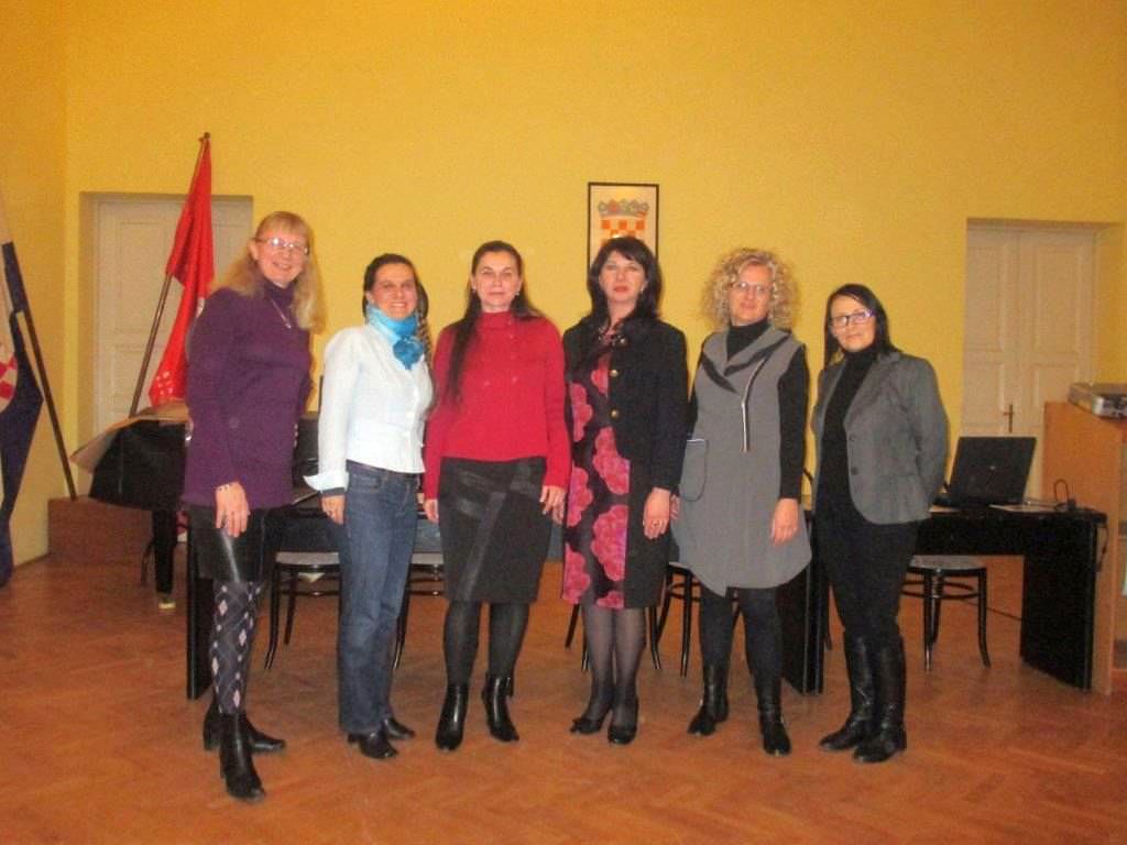 Održano predstavljanje programa podrške roditeljstvu