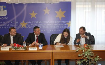 U sljedećoj godini Grad Čakovec za stipendiranje studenata ...