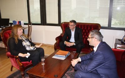 Suradnja Čakovca i Kiryat Tivona najbolja je suradnja između ...