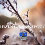 mraz elementarna nepogoda