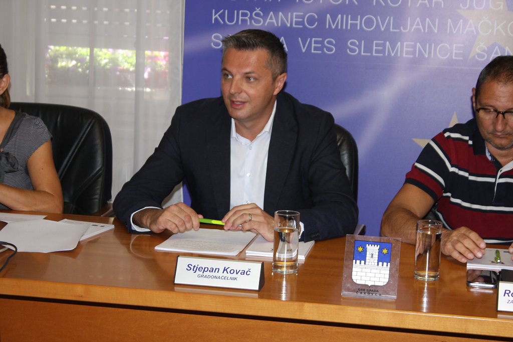 Održana završna konferencija projekta Pomoćnici u nastavi II