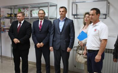 Čakovec dobio Socijalni dućan