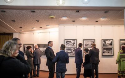 Obilježeno 35 godina postojanja Centra za kulturu Čakovec