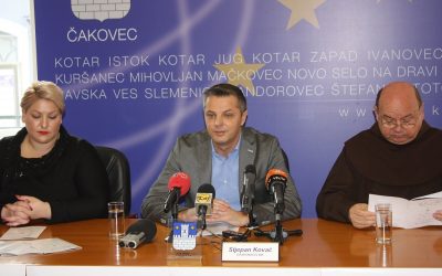 Predstavljen program ovogodišnjeg „Adventa u gradu Zrinskih“