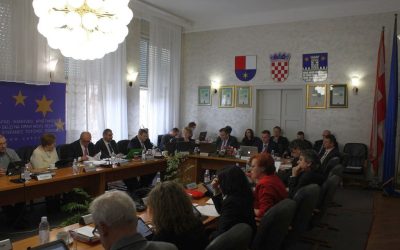 Usvojen Proračun Grada Čakovca za 2017. godinu u iznosu od ...