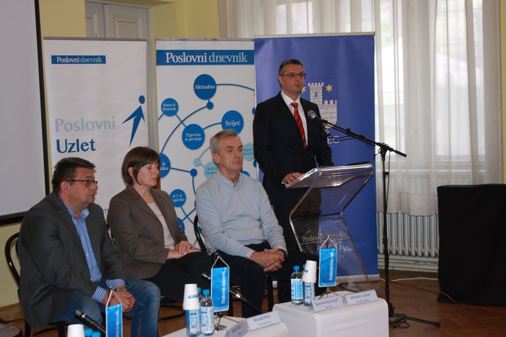 Agro uzlet Grada Čakovca