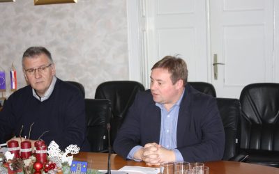 Održan Izvršni odbor Platforme hrvatskih županija i gradova za ...