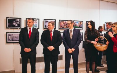 Održan tradicionalni gradonačelnikov prijem