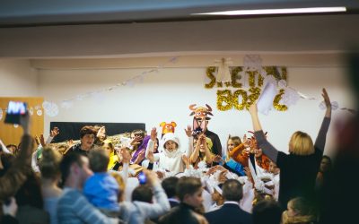 Održana tradicionalna božićno-novogodišnja priredba u Šandorovcu