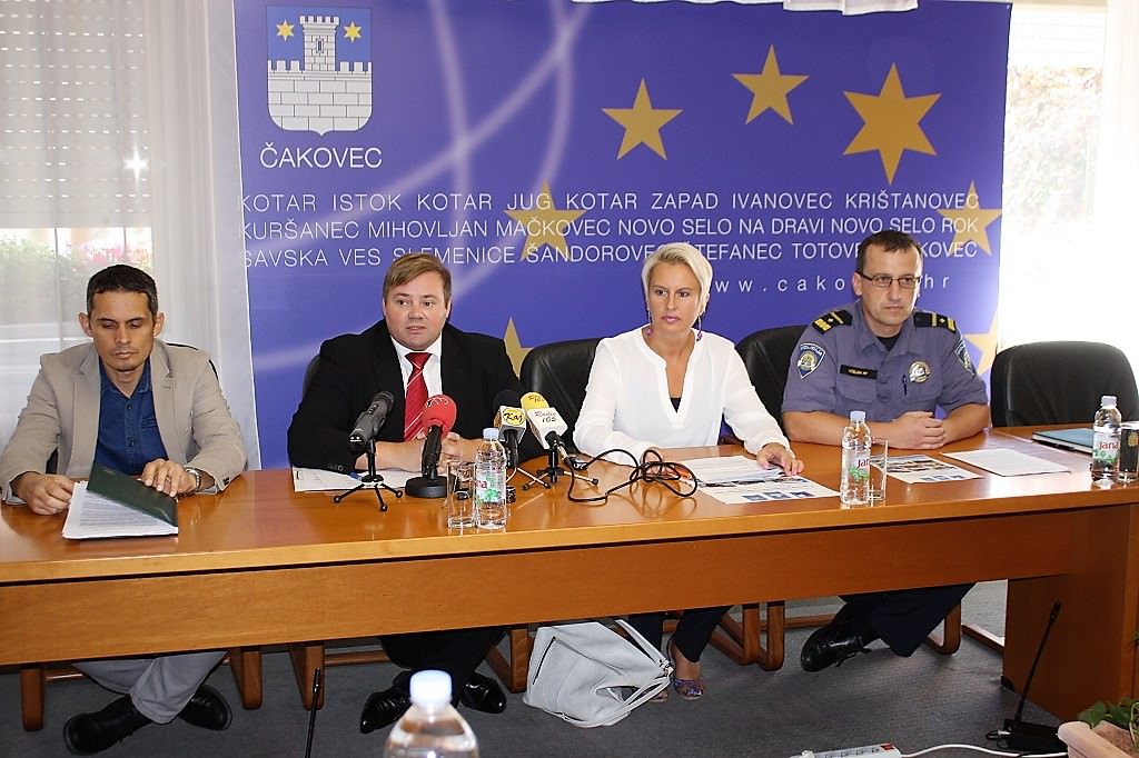 4. sajam sigurnosti i prevencije