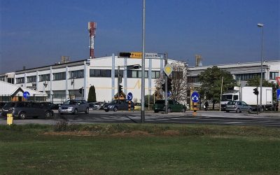 U ponedjeljak započinje gradnja kružnog toka na zaobilaznici ...