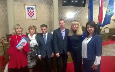 Održano tematsko savjetovanje gradova i općina – prijatelja djece