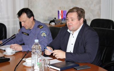 Smanjuje se broj krađa, no raste broj slučajeva nasilja u obitelji