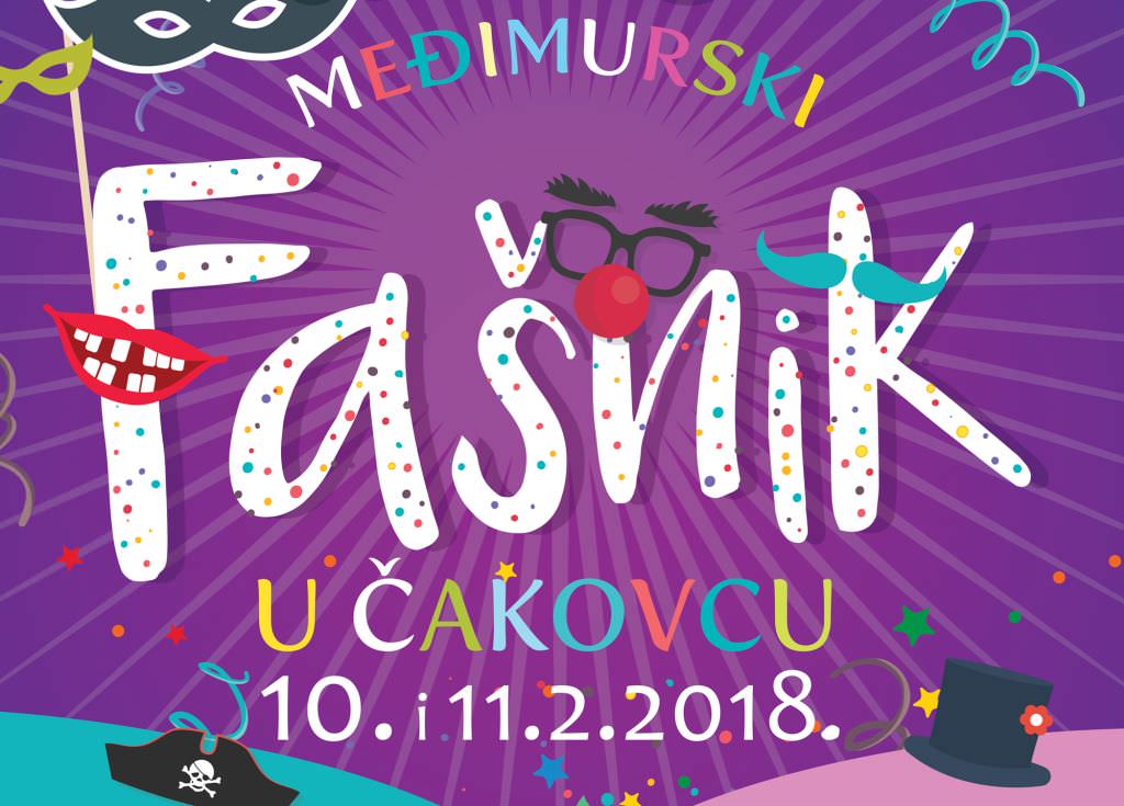 Fašnik 2018