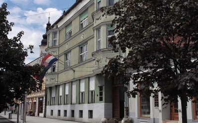 Grad Čakovec najbolji u zemlji u provedbi Zakona o pravu na ...