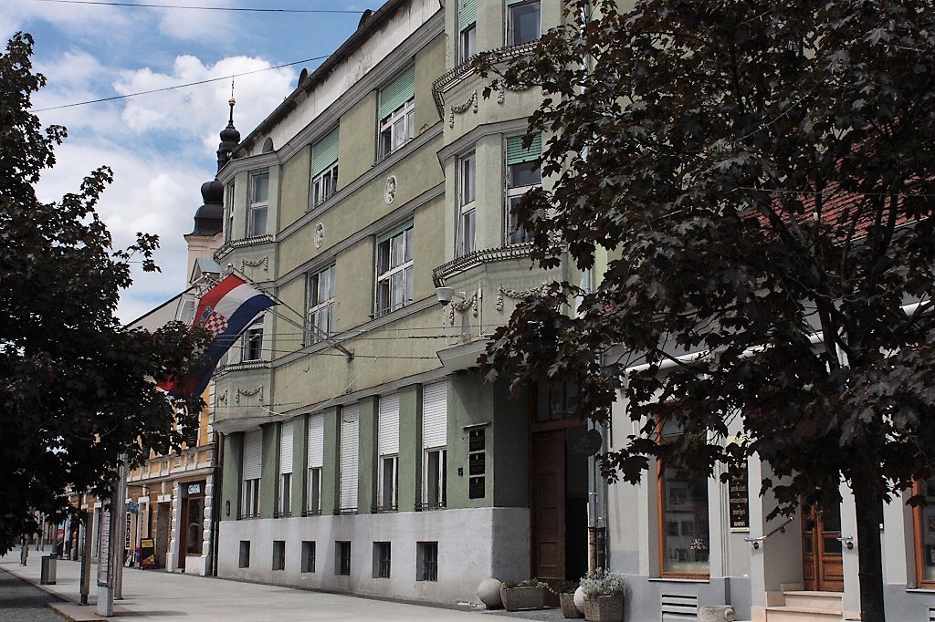 Grad Čakovec