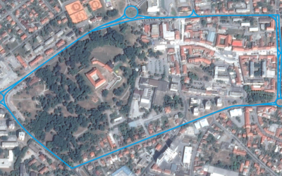 U srijedu se na petnaest minuta gasi javna rasvjeta u središtu ...