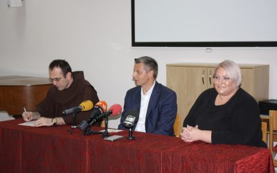 Ovaj vikend počinje Antunovsko proštenje