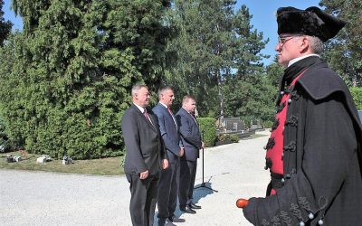 Dan antifašističke borbe obilježen i polaganjem vijenca na ...