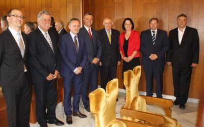 Potpisan Sporazum o suradnji između HGK Županijske komore Čakovec ...