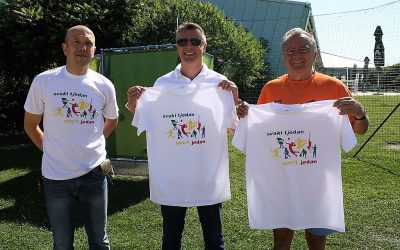 Nikad više djece i mladih na kampovima i radionicama