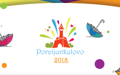 Porcijunkulovo 2018. – Program