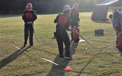 23 ekipe na poznatom Memorijalu u Šandorovcu