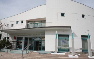 U tijeku izrada dokumentacije za otvorene bazene, trebali bi biti ...