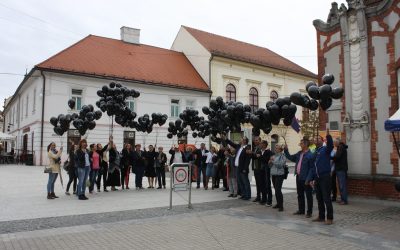 303 balona za žene žrtve obiteljskog nasilja