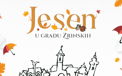 JESEN U GRADU ZRINSKIH 2018.