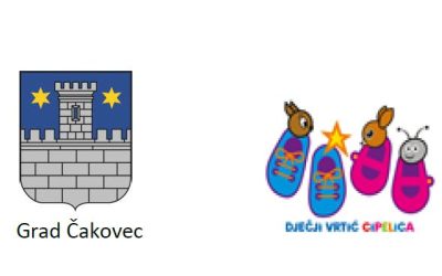 Provedba projekta Vrtić po Vašoj mjeri!