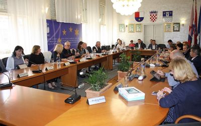 Gradsko vijeće Čakovca dalo suglasnost Međimurskim vodama za ...