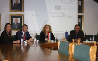 57 tisuća eura za projekt urbane revitalizacije središta Čakovca