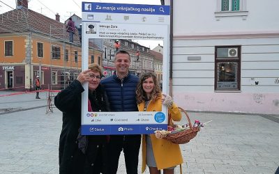 Obilježen Međunarodni dan borbe protiv nasilja nad ženama